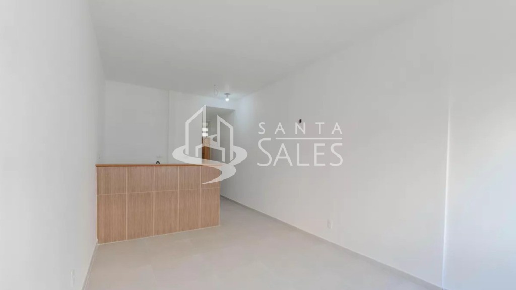 Apartamento, 1 quarto, 36 m² - Foto 4