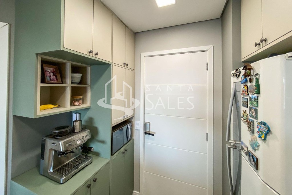 Apartamento, 1 quarto, 38 m² - Foto 10
