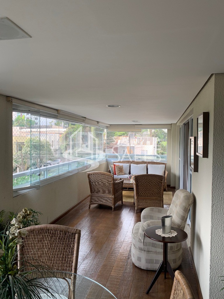 Apartamento, 4 quartos, 206 m² - Foto 6
