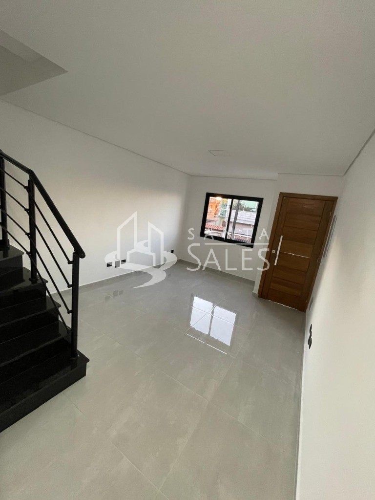 Sobrado, 2 quartos, 111 m² - Foto 4