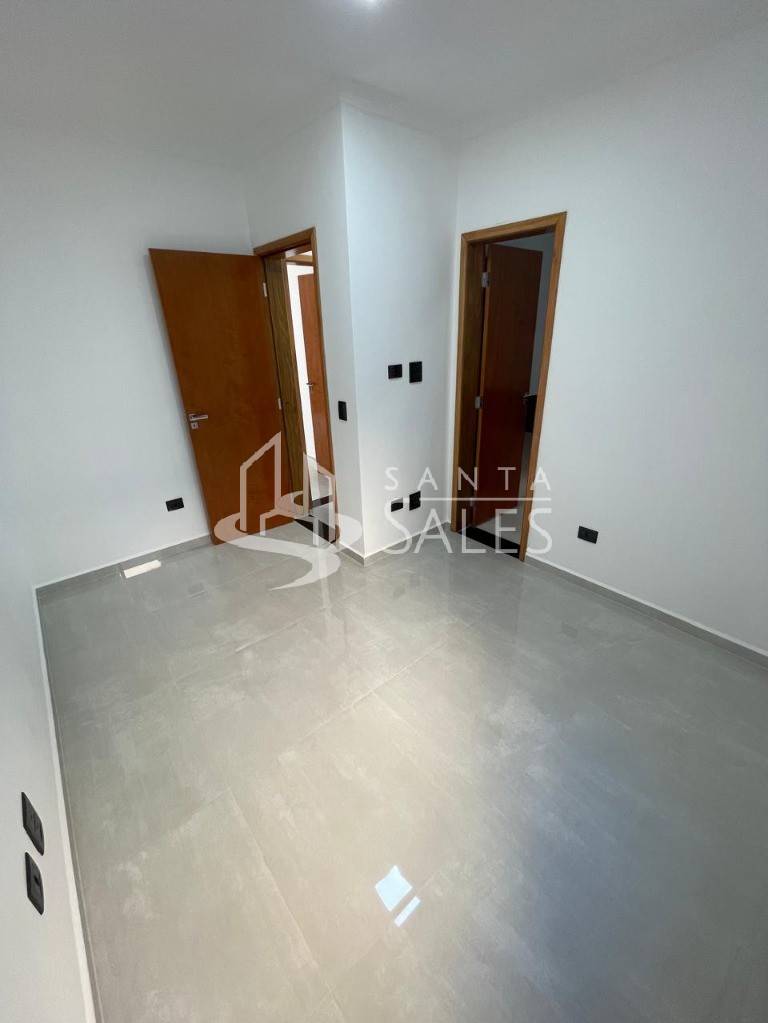 Sobrado, 2 quartos, 110 m² - Foto 5