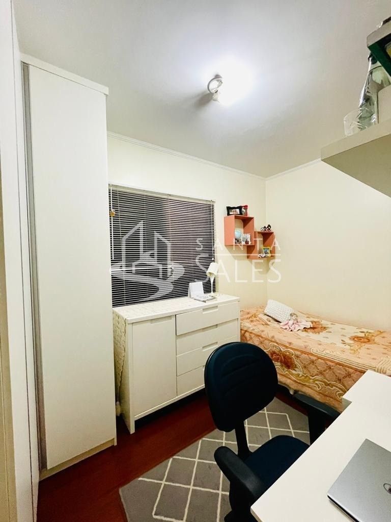 Sobrado à venda com 4 quartos, 168m² - Foto 27