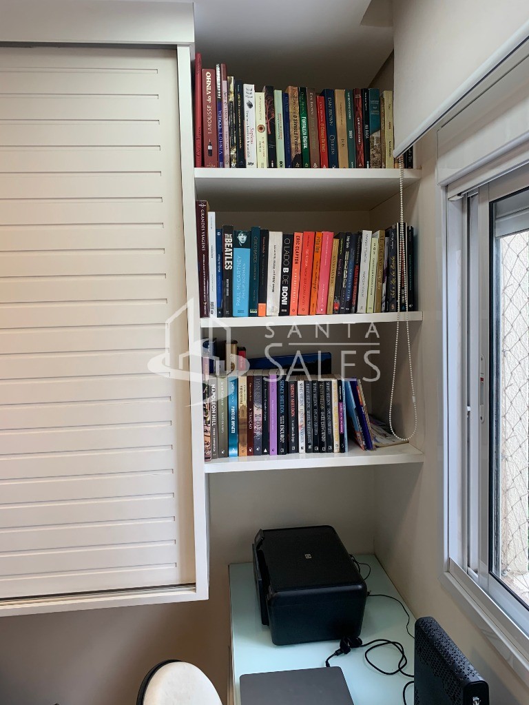 Apartamento, 4 quartos, 206 m² - Foto 24