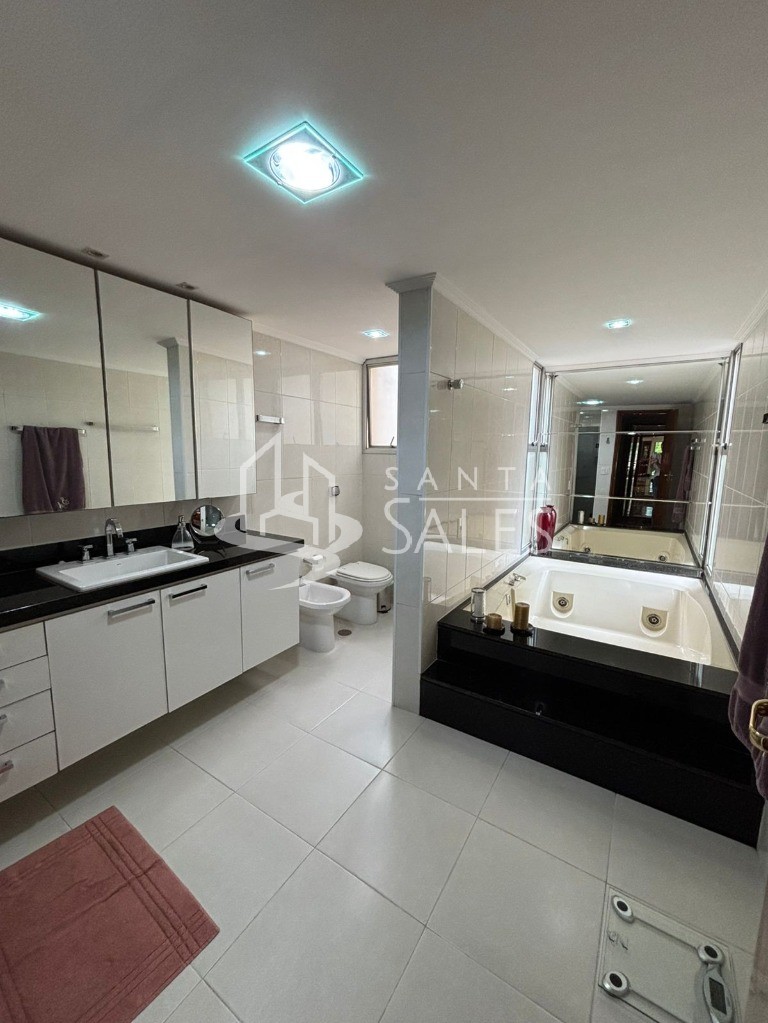 Apartamento, 4 quartos, 230 m² - Foto 24