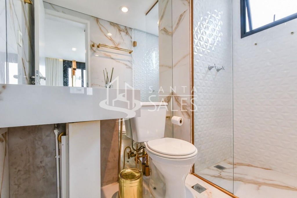 Apartamento, 1 quarto, 57 m² - Foto 8