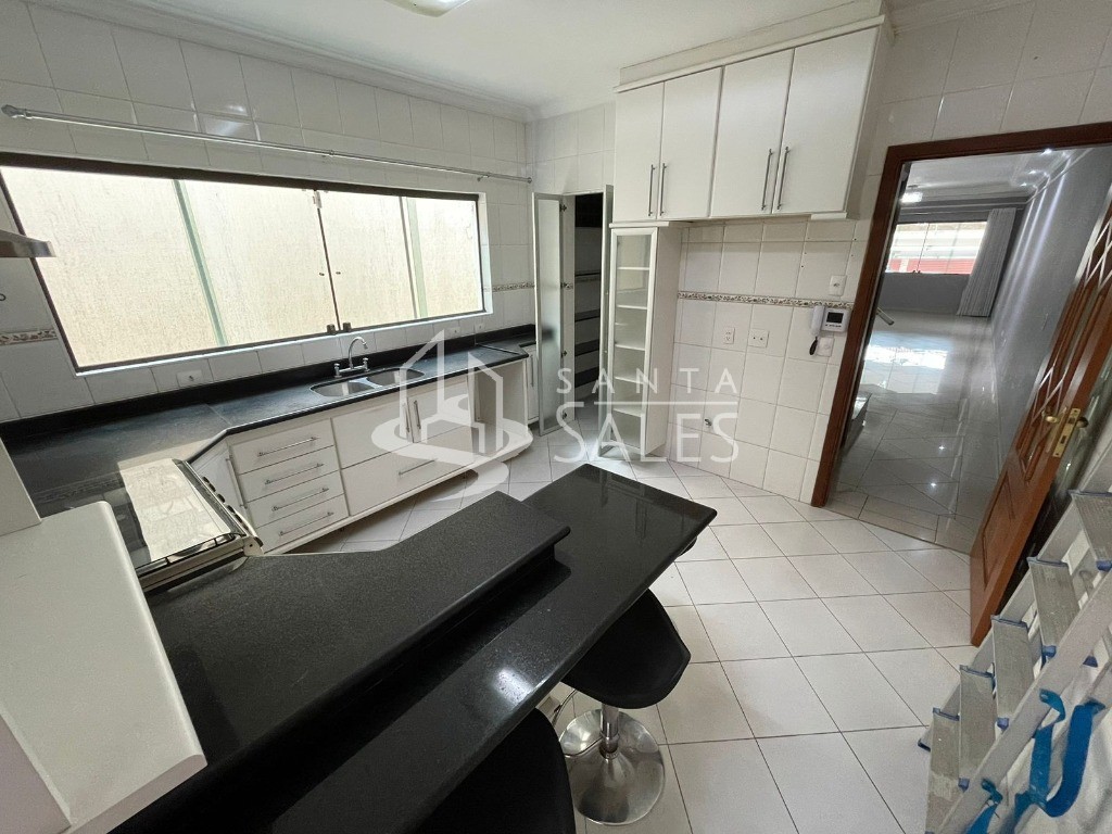 Casa, 3 quartos - Foto 45