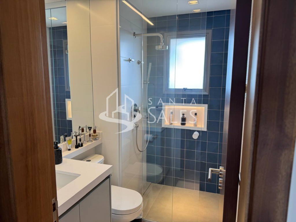 Apartamento, 3 quartos, 167 m² - Foto 20