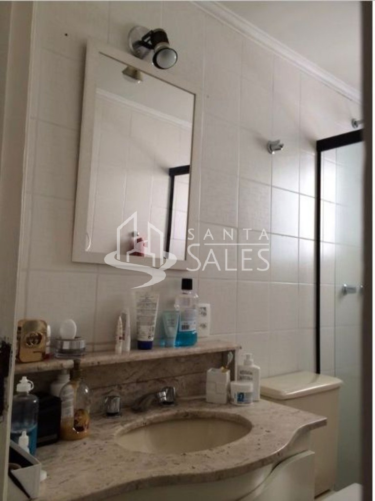 Apartamento, 1 quarto, 50 m² - Foto 8