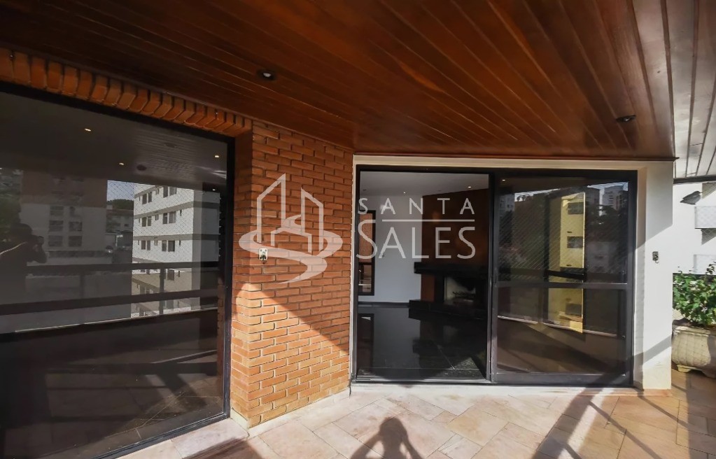 Apartamento, 4 quartos, 246 m² - Foto 15