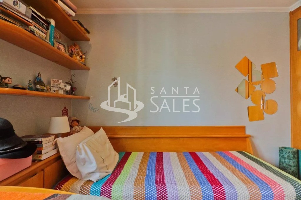 Apartamento, 4 quartos, 210 m² - Foto 20