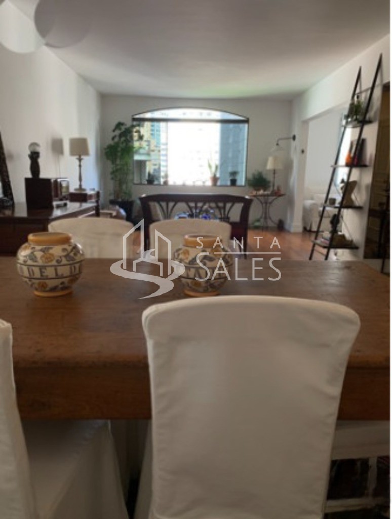 Apartamento, 2 quartos, 160 m² - Foto 14