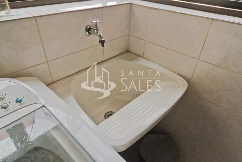 Apartamento, 4 quartos, 210 m² - Foto 45