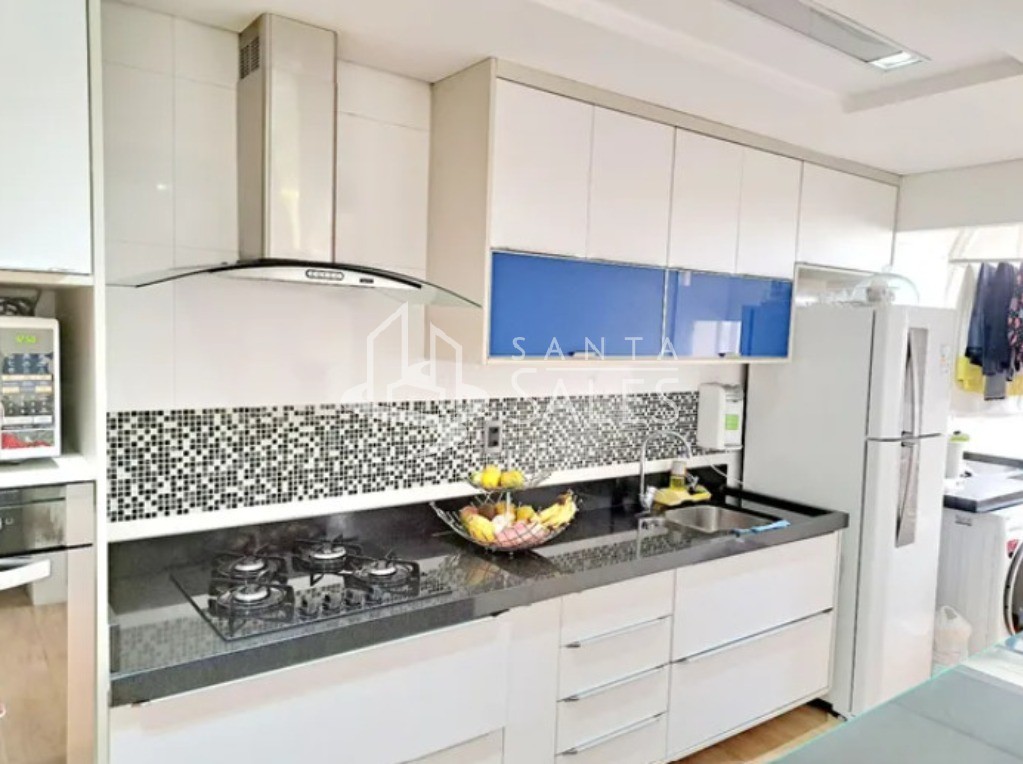 Apartamento à venda com 2 quartos, 50m² - Foto 2