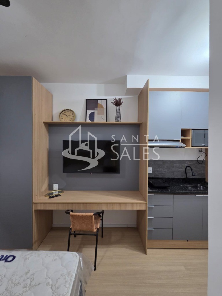 Kitnet-Studio, 18 m² - Foto 10
