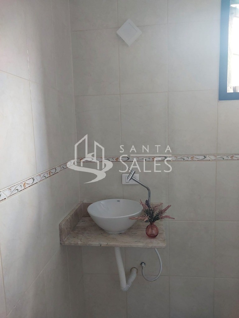 Casa à venda com 3 quartos, 96m² - Foto 16