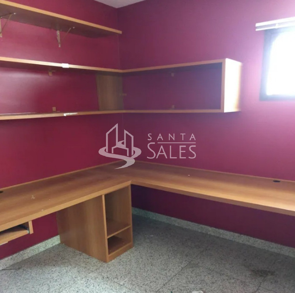 Apartamento, 4 quartos, 250 m² - Foto 9