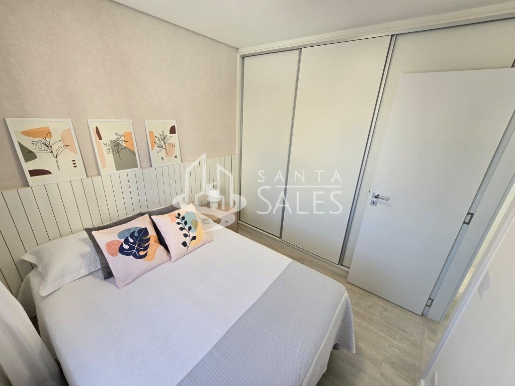 Apartamento, 2 quartos, 63 m² - Foto 15