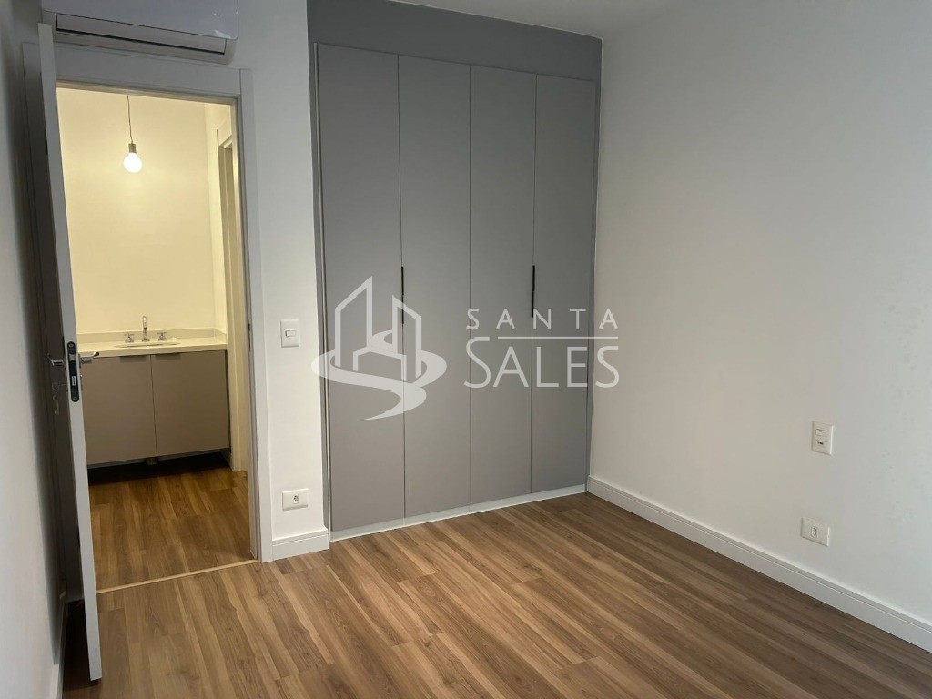 Apartamento, 1 quarto, 41 m² - Foto 7