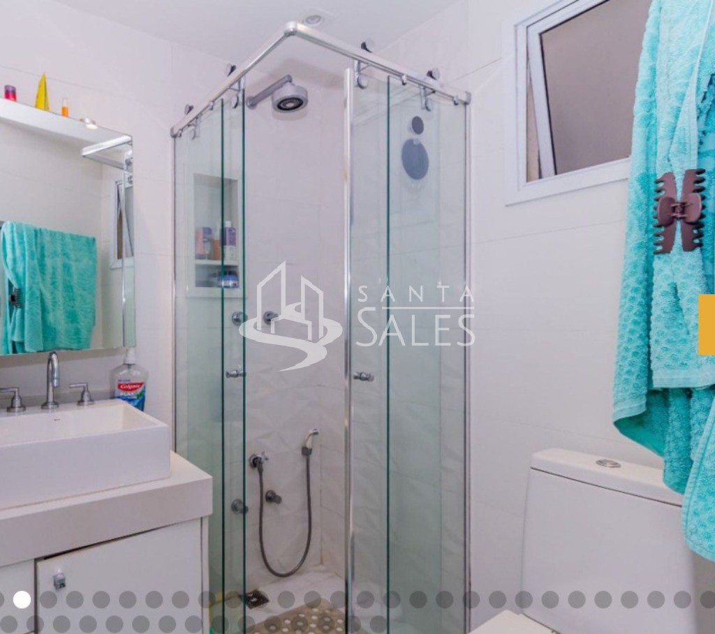 Apartamento, 2 quartos, 72 m² - Foto 13