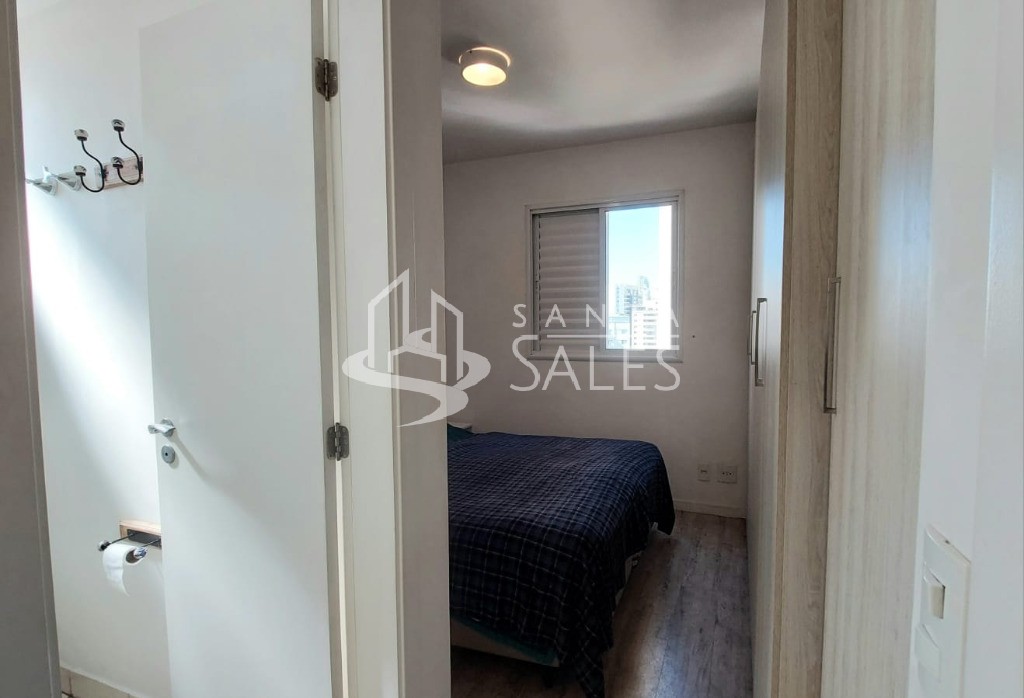 Apartamento, 3 quartos, 71 m² - Foto 16