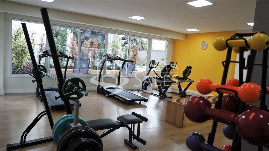 Apartamento, 1 quarto, 28 m² - Foto 10