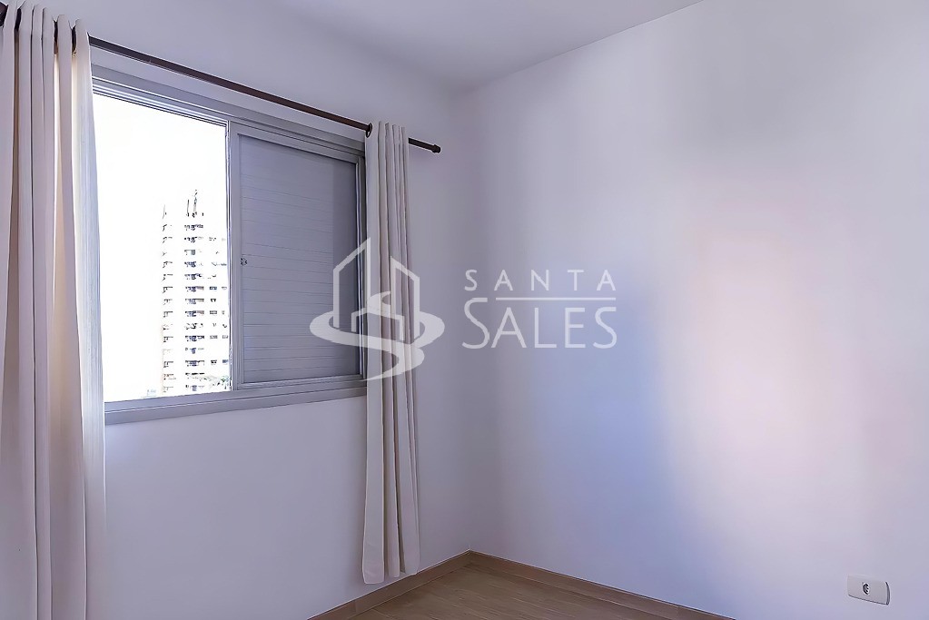 Apartamento, 2 quartos, 80 m² - Foto 11