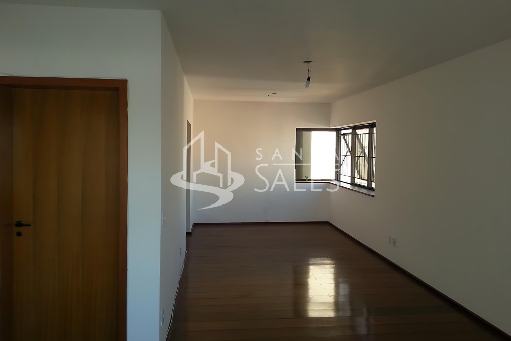 Apartamento, 3 quartos, 120 m² - Foto 1