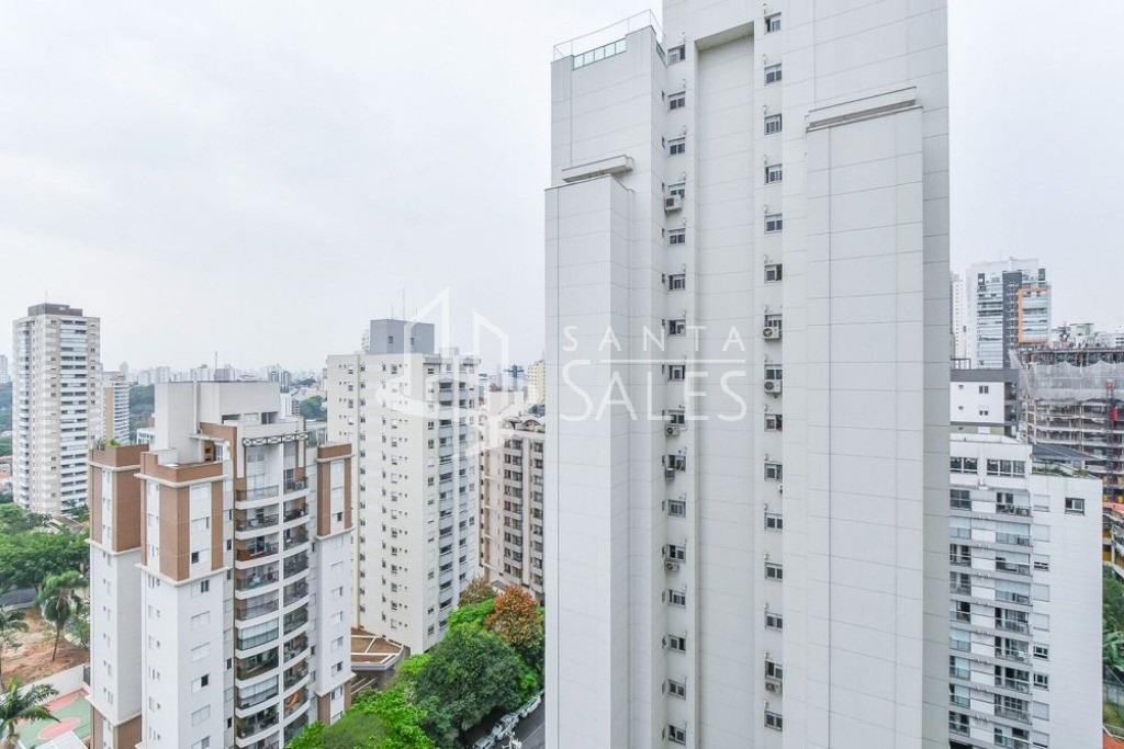 Apartamento, 1 quarto, 57 m² - Foto 19
