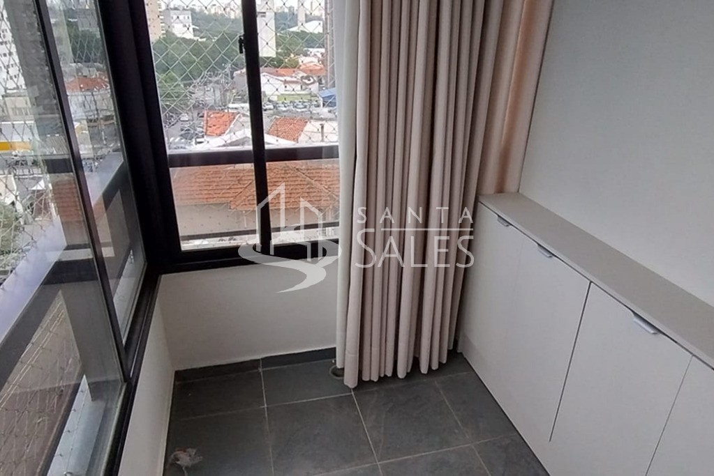 Apartamento, 3 quartos, 116 m² - Foto 22