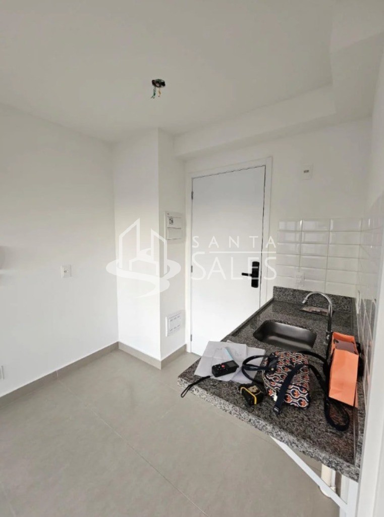 Apartamento, 1 quarto, 27 m² - Foto 6
