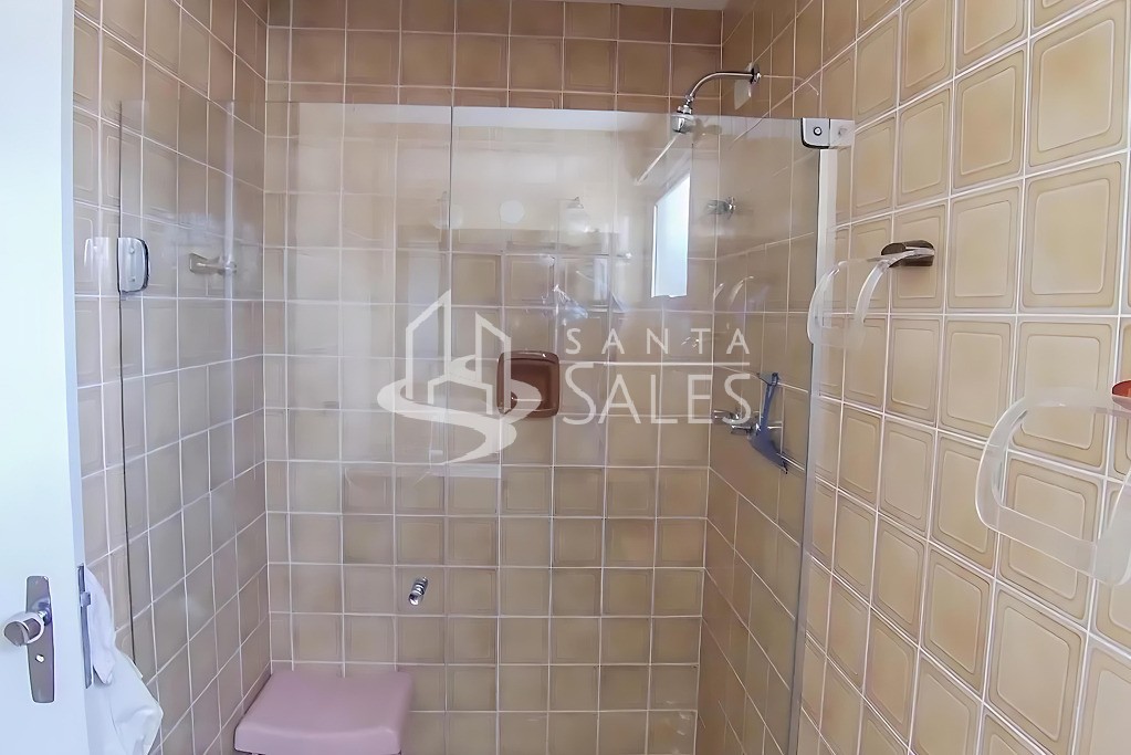 Apartamento, 3 quartos, 107 m² - Foto 26