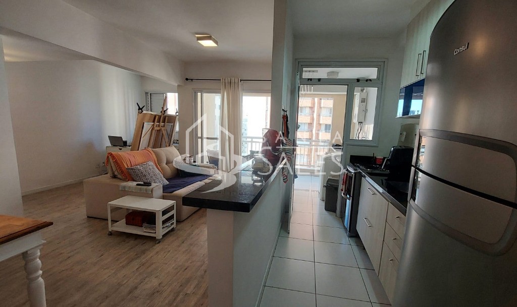 Apartamento, 3 quartos, 71 m² - Foto 6