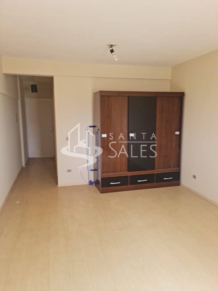 Apartamento, 1 quarto, 34 m² - Foto 2