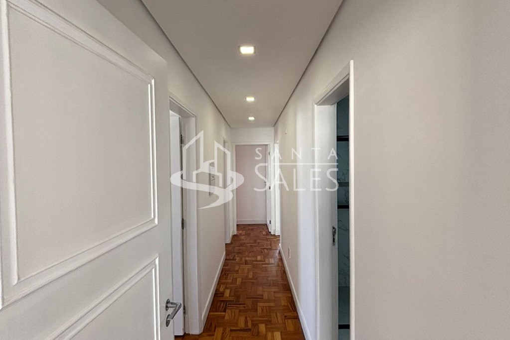 Apartamento, 3 quartos, 135 m² - Foto 21