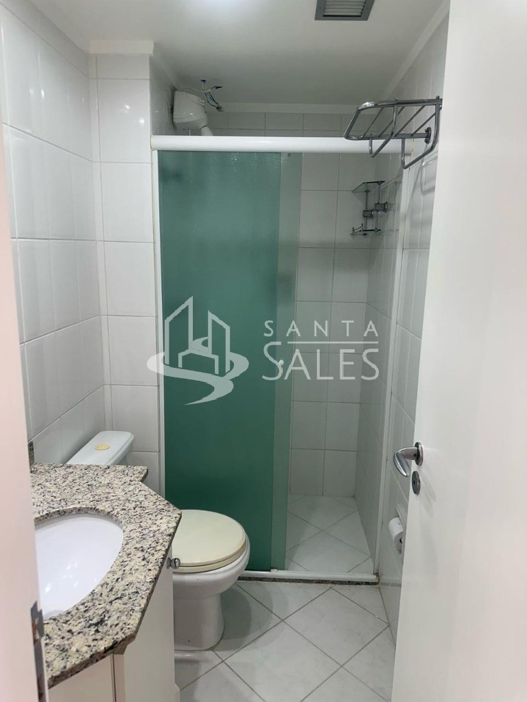 Apartamento, 3 quartos, 96 m² - Foto 4