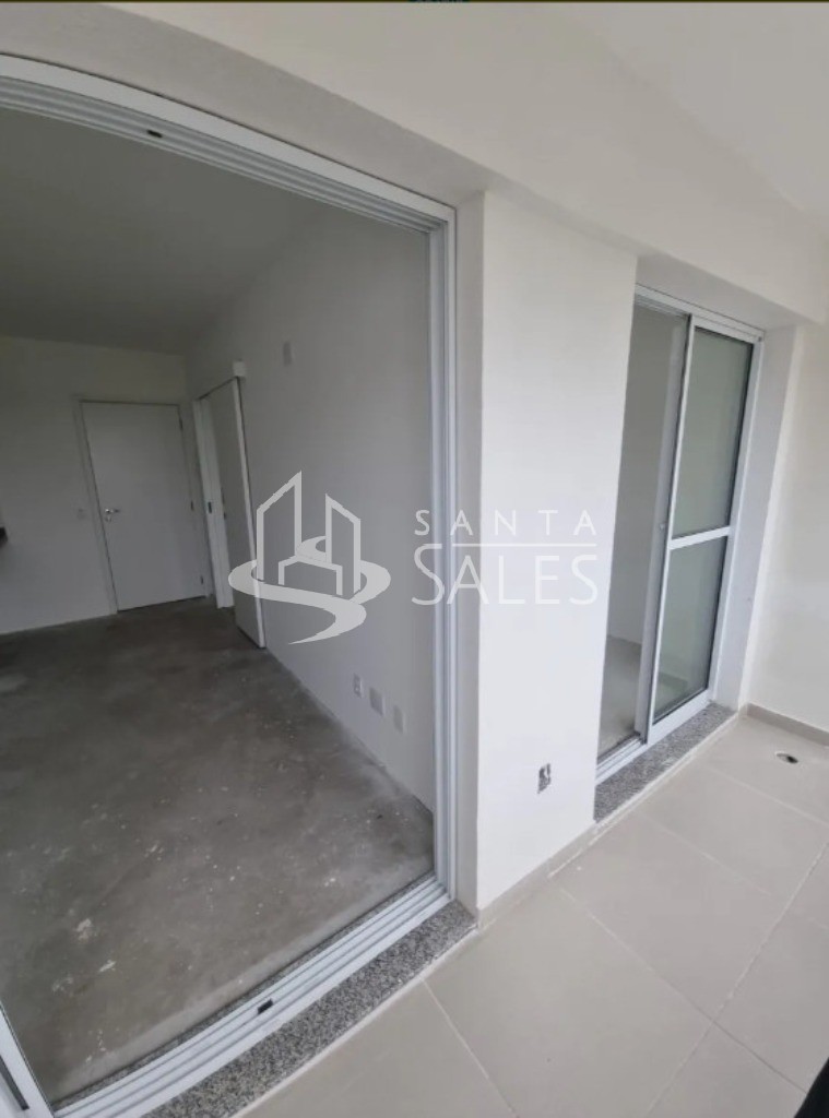 Apartamento, 1 quarto, 33 m² - Foto 11