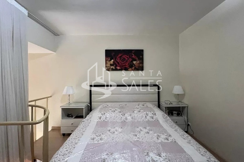 Apartamento, 1 quarto, 53 m² - Foto 18