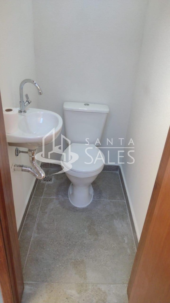 Sobrado, 2 quartos - Foto 24