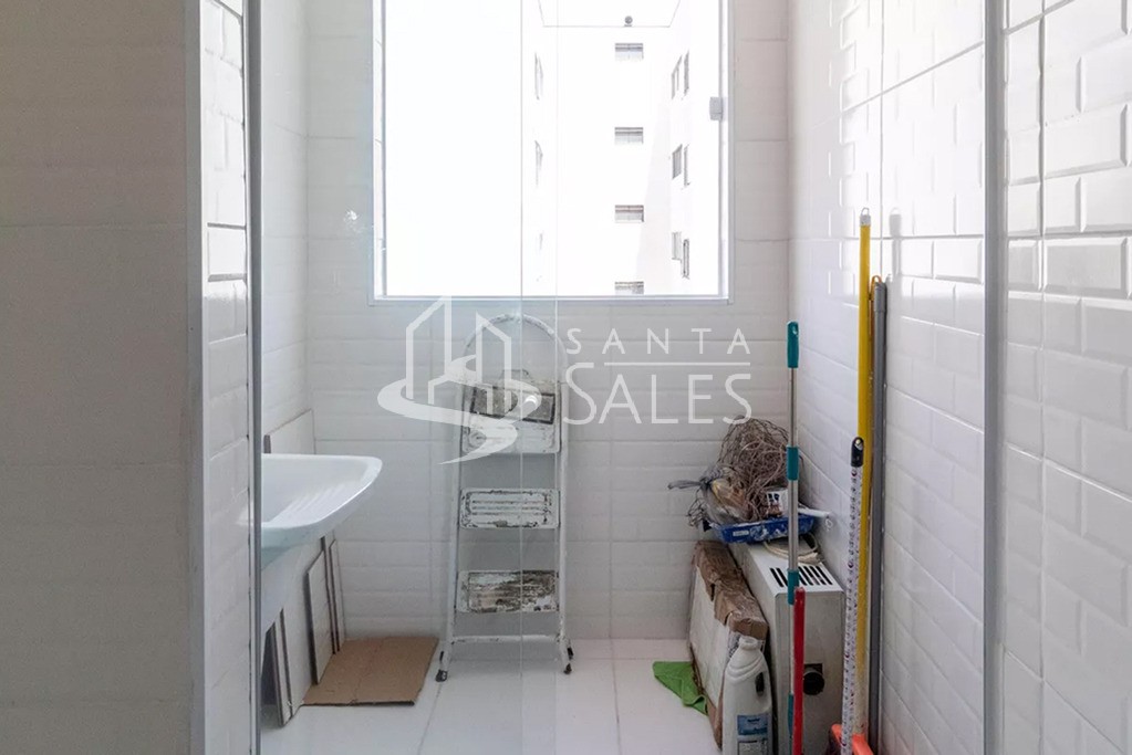 Apartamento, 2 quartos, 60 m² - Foto 18