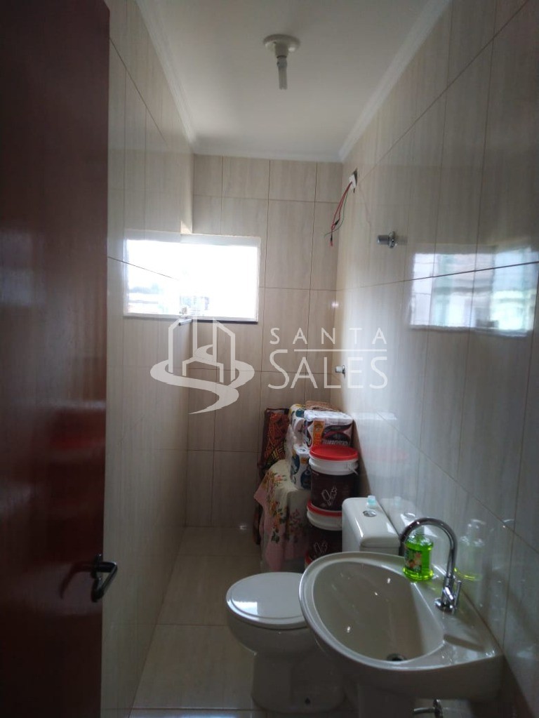 Casa, 3 quartos, 112 m² - Foto 9