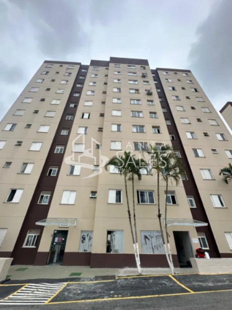 Apartamento, 2 quartos, 47 m² - Foto 14