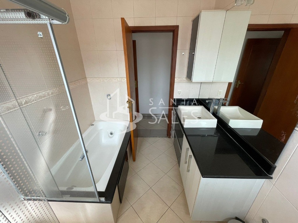 Casa, 3 quartos - Foto 47