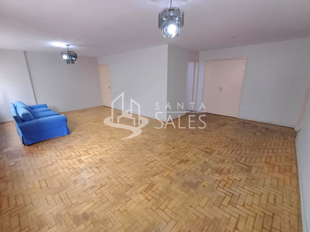 Apartamento, 3 quartos, 1955 m² - Foto 25