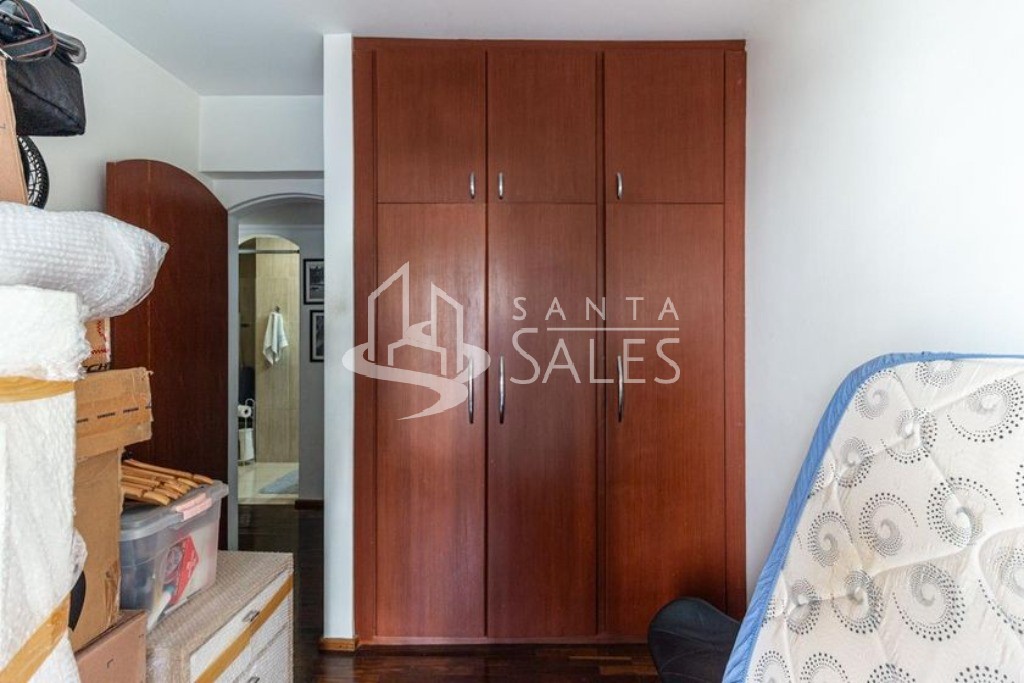 Apartamento, 3 quartos, 110 m² - Foto 14