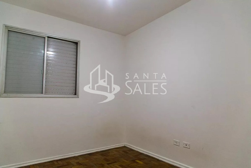 Apartamento à venda com 2 quartos, 46m² - Foto 13