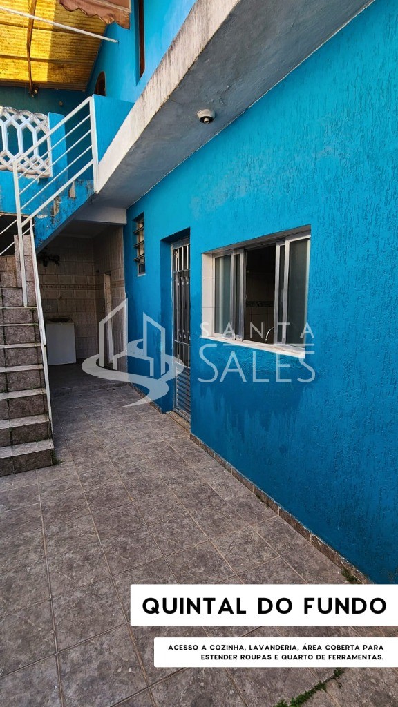 Casa à venda com 3 quartos, 150m² - Foto 18