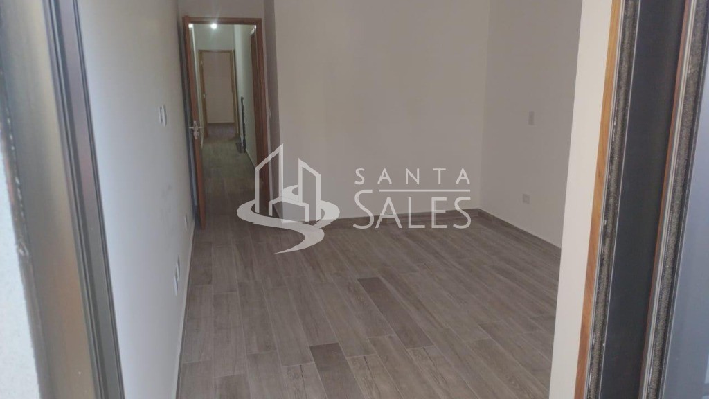 Sobrado, 2 quartos - Foto 3