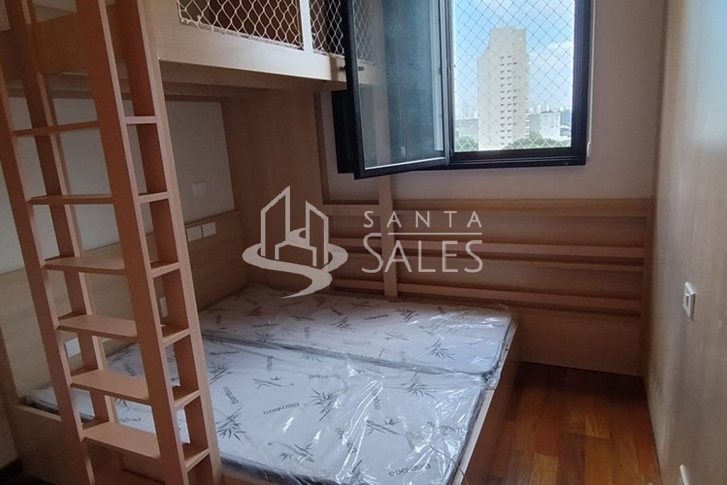Apartamento, 3 quartos, 116 m² - Foto 17