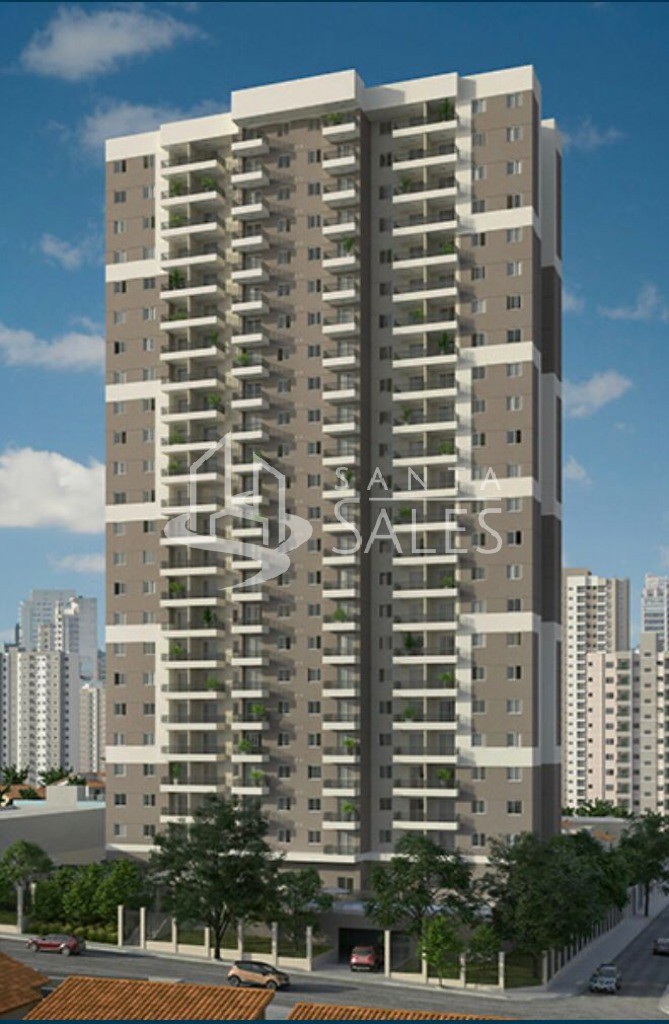 Apartamento, 2 quartos, 53 m² - Foto 11