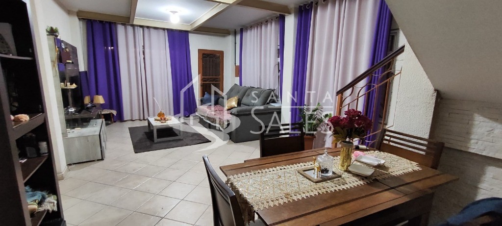 Casa, 4 quartos, 140 m² - Foto 3